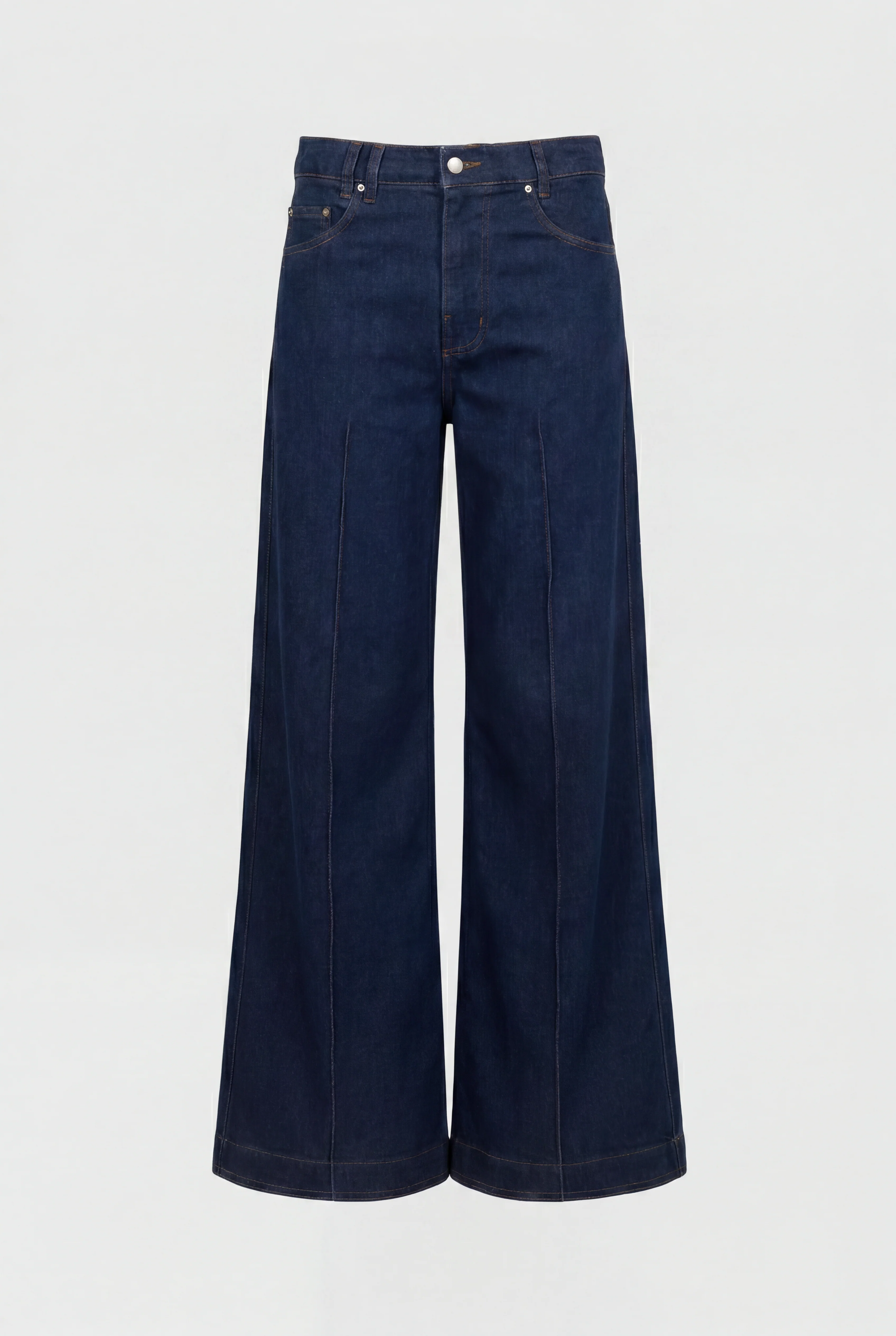 Denim Mujer